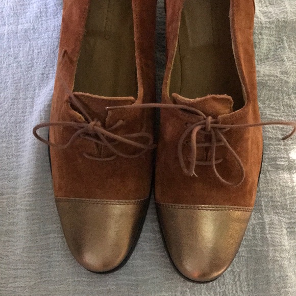 Billy Ried sample shoe - Picture 2 of 8